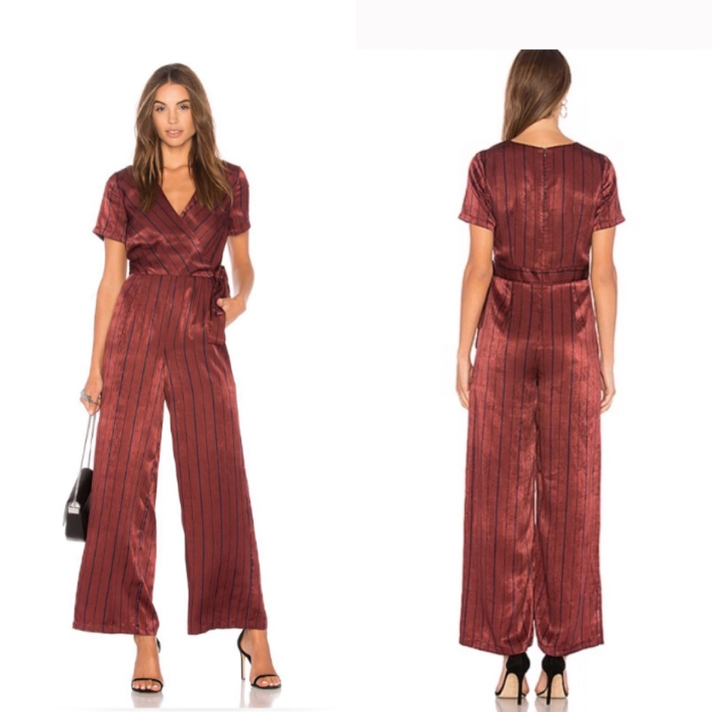 J.O.A Jumpsuit